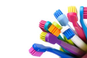 Toothbrushes