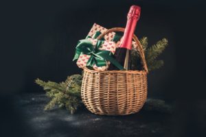 Wine Gift