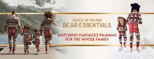 banner Matching_Family_BearEssentials