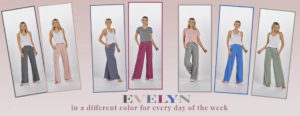 banner evelyn