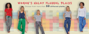 banner haley