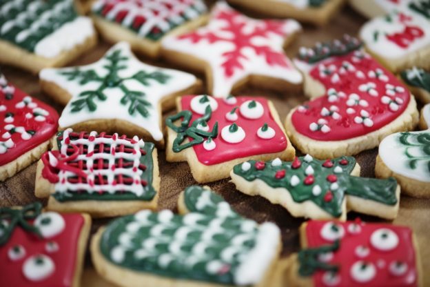 Best Christmas Cookie Recipes of 2017