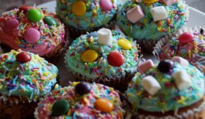 blog Cupcakes