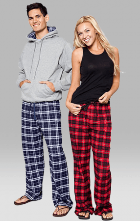 Unisex Pajama Pants