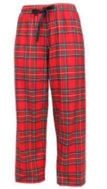 Give Pajama Pants to Your College Kid, Holidays 2017