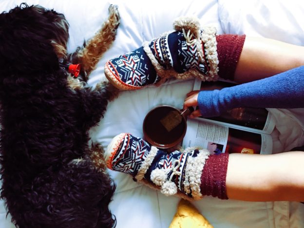 8 Hot Chocolate Alternatives to Enjoy in Your Pajamas