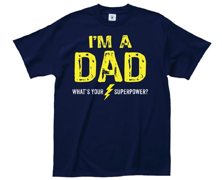 Dad T-Shirt for Father's Day