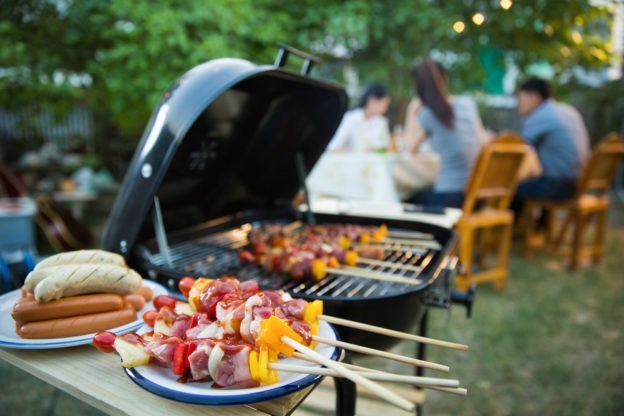 Made in America: Grilling Ideas for 4th of July