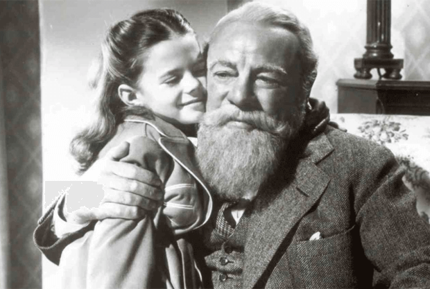 Miracle on 34th Christmas Movie Marathon Matching Pajamas