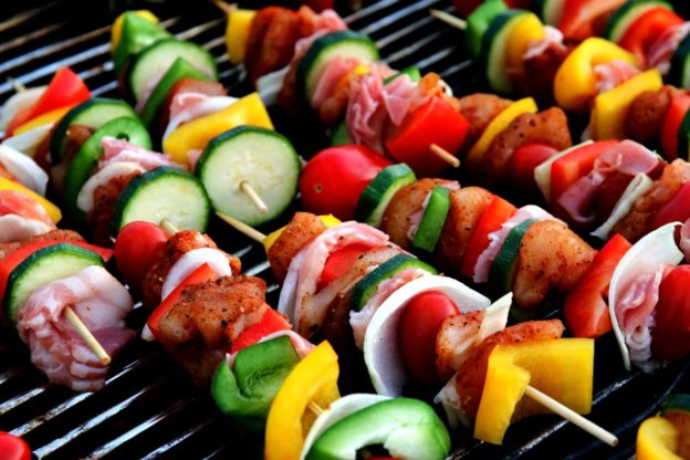 Rainy Day BBQ Recipes for the Oven