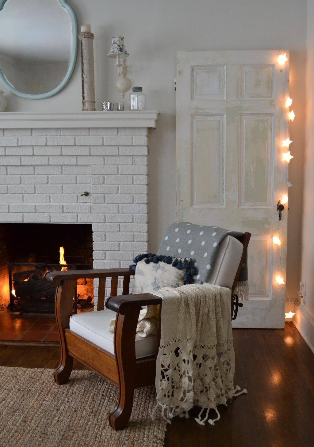 Winter Pajama Party Decor Ideas