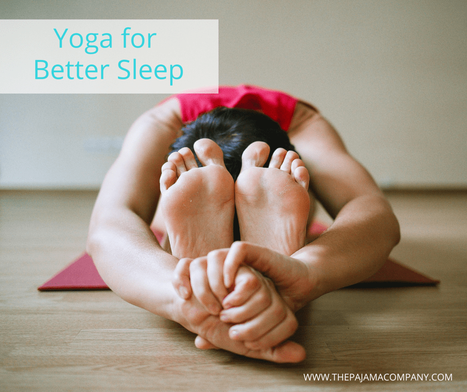 yoga for sleep