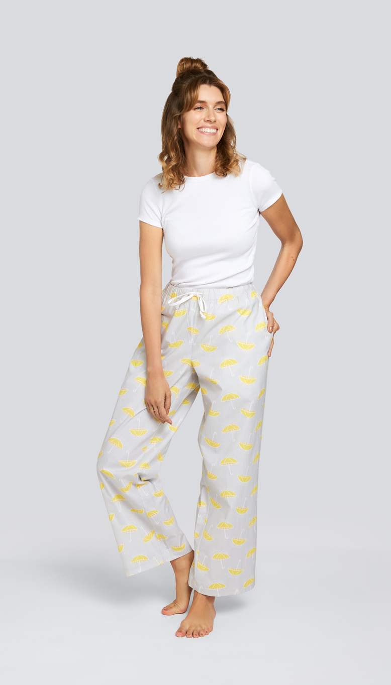 Just Pajama Pants