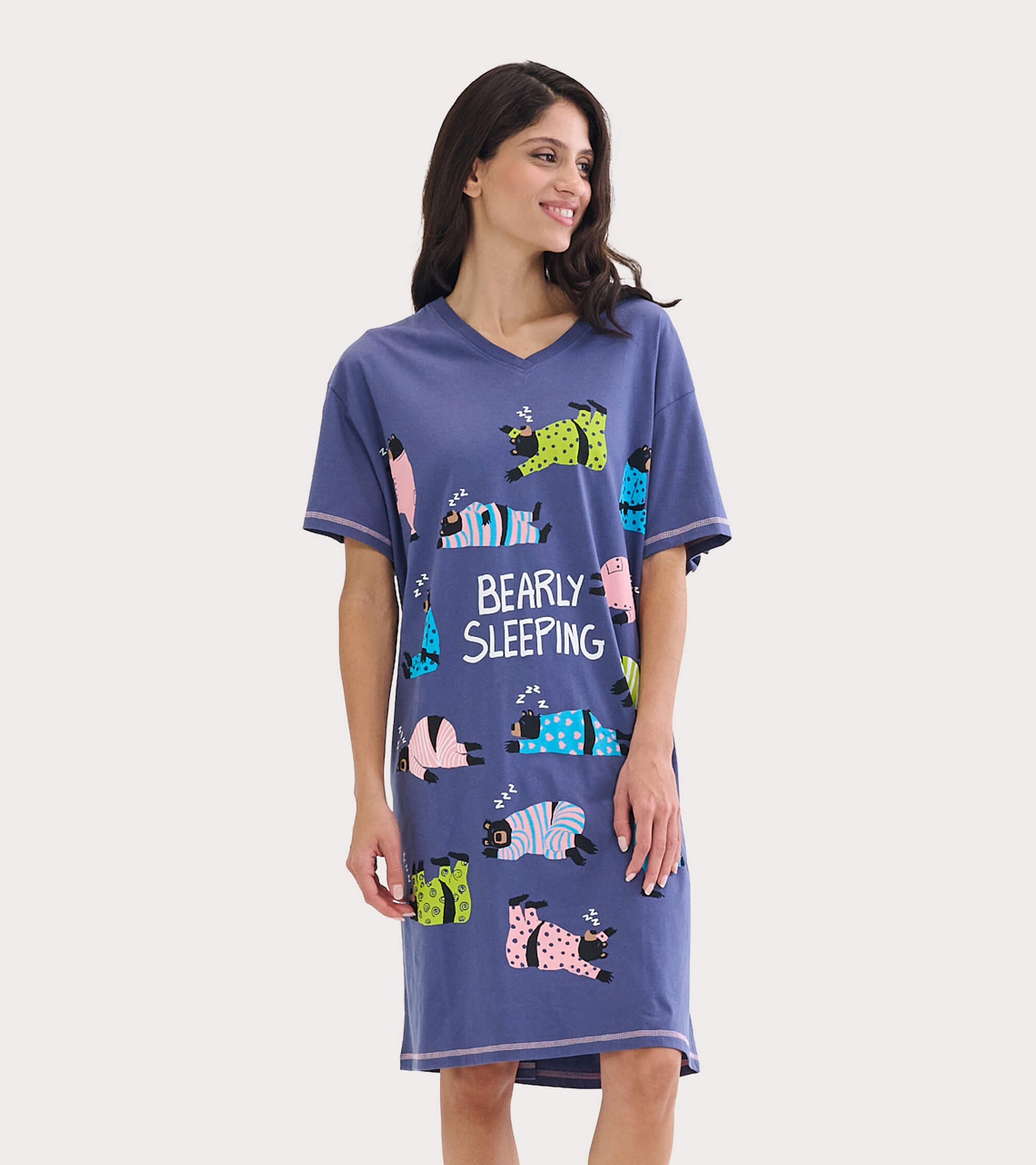 Little Blue House by Hatley