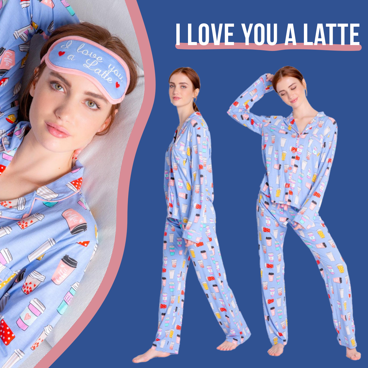 Pajamas on Sale, Sleepwear Sale, Discount PJs