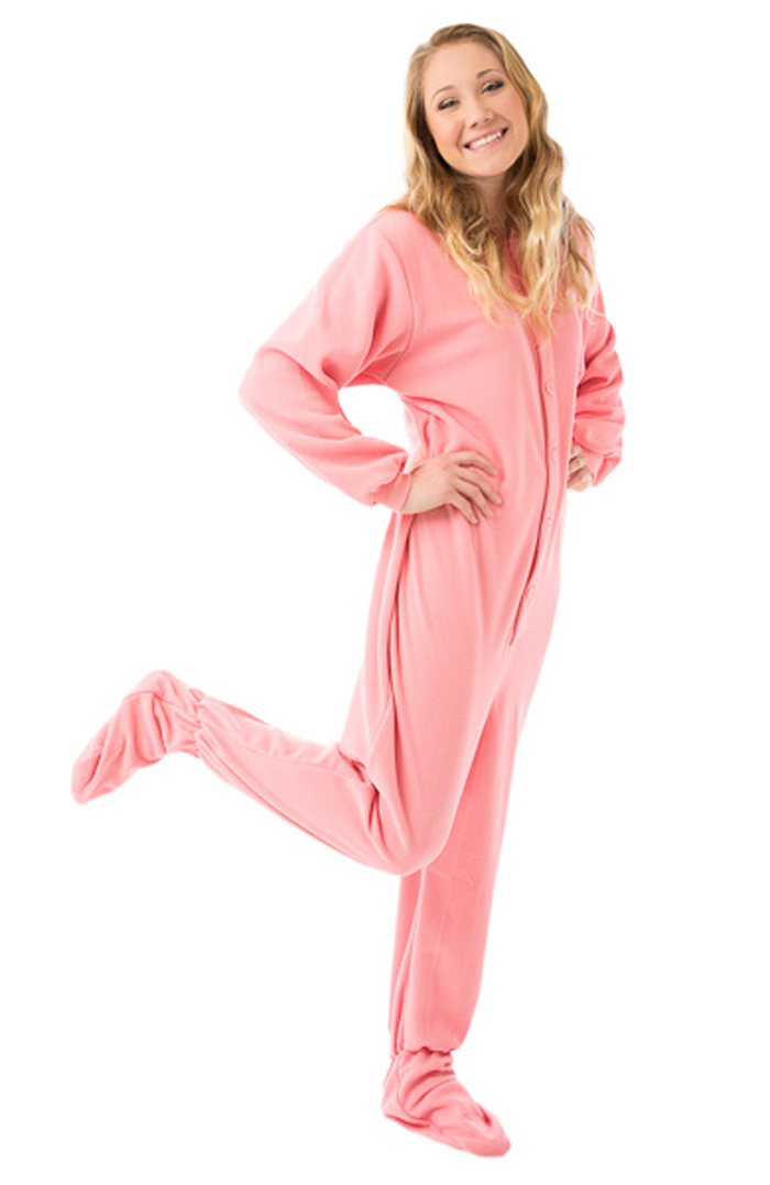 XXL Money Pink Sexy Women's One piece Pajamas Plus Body Suit Romper Lounge  Wear