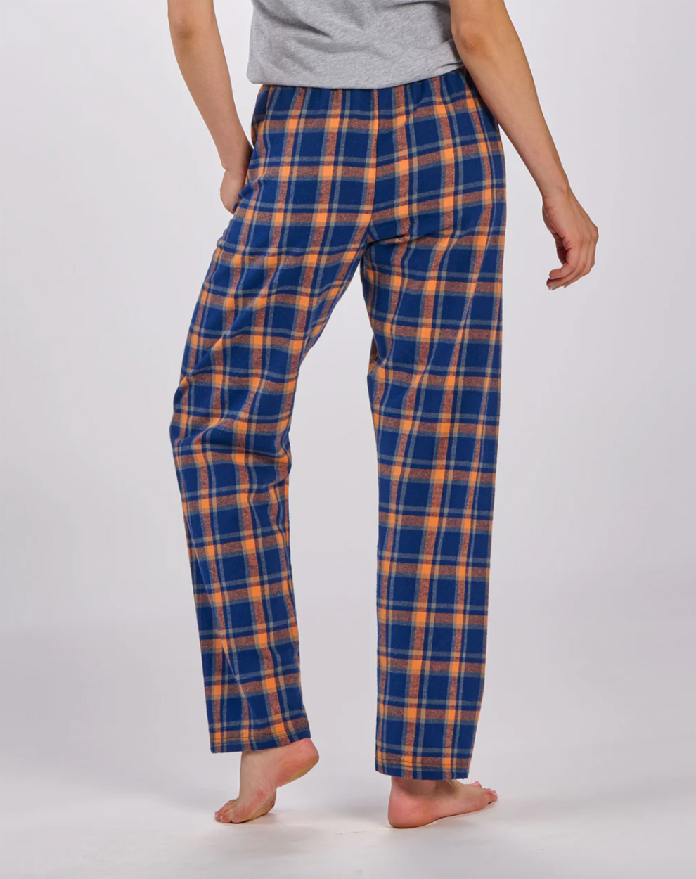 TN, Woodland Warriors - Youth Boxercraft Harley Flannel Youth Pajama Pant