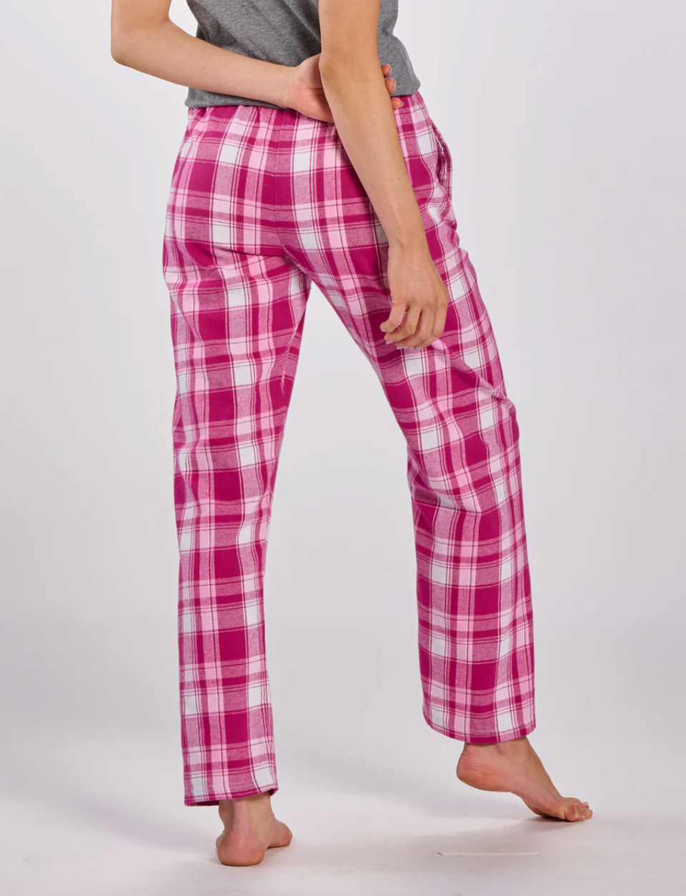 Lids Louisville Cardinals Women's Haley Flannel Sleep Pants - Red/Black