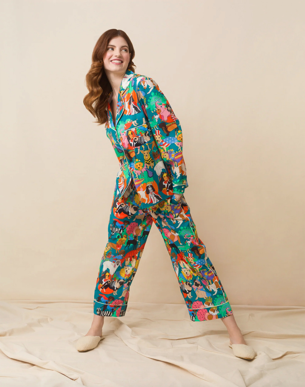 The Best Fancy Womens Pajamas, 48% OFF