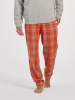 Men's Flannel Jogger