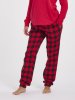 Flannel Plaids