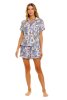 Nina Short Sleeve Shorts Set