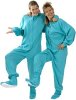 Big Feet Footies
