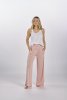 Evelyn Wide Leg Lounge Pant