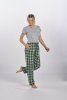 Women's Haley Flannel Plaids