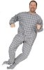 Footed Pajamas