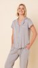 Capri Pajama Sets
