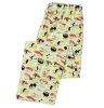 Sushi PJ Pants