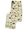His & Her Sushi PJ's