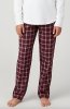 Kids Poly Flannel Plaids
