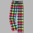 Boxercraft Unisex Flannel PJ Pants