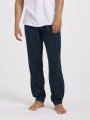 Boxercraft Adult Scottish Tartan Plaid Flannel Jogger