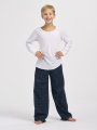 Boxercraft kids Unisex Scottish Plaid Poly Flannel Lounge Pant