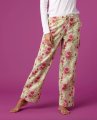 Mahogany Women's Bernadette Cotton Pajama Pant in a Bag