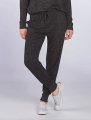 Boxercraft Women's Cuddle Black Heather Jogger
