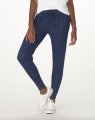 Boxercraft Women's Cuddle Navy Heather Jogger