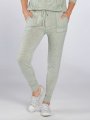 Boxercraft Women's Cuddle Sage Heather Jogger