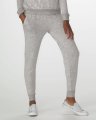 Boxercraft Women's Cuddle Espresso Heather Jogger
