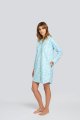 Daisy Alexander Oops-A-Daisy Classic Cotton Nightshirt