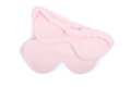 Kashwére Eye Mask in Pink