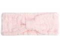 Kashwére Spa Headwrap in Pink