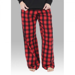 Boxercraft Flannel Pant Kleding Gender-neutrale kleding volwassenen Pyjamas & Badjassen Pyjama 