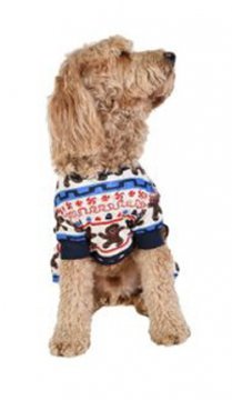 Lazy One Sweet Cheeks Onesie FlapJack for Dogs