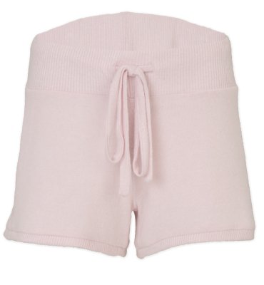 Boxercraft Women's Cuddle Short in Pink Serenity