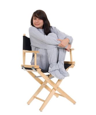 Big Feet Pajamas Adult Gray Jersey Knit One Piece Footy