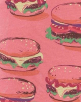 Munki Munki Burger Time Vintage Washed Union Suit